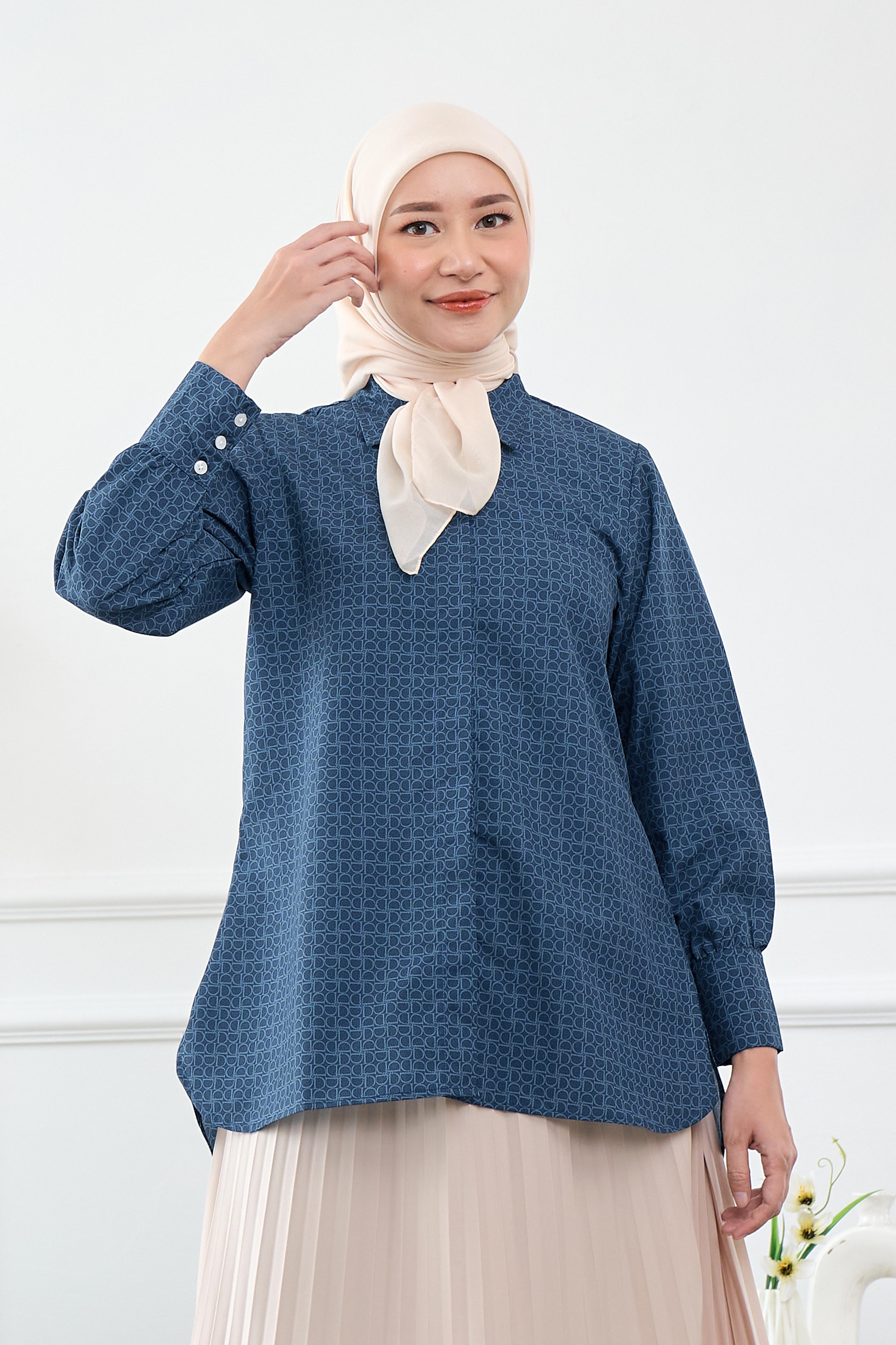 Kemeja Wanita Karina Series