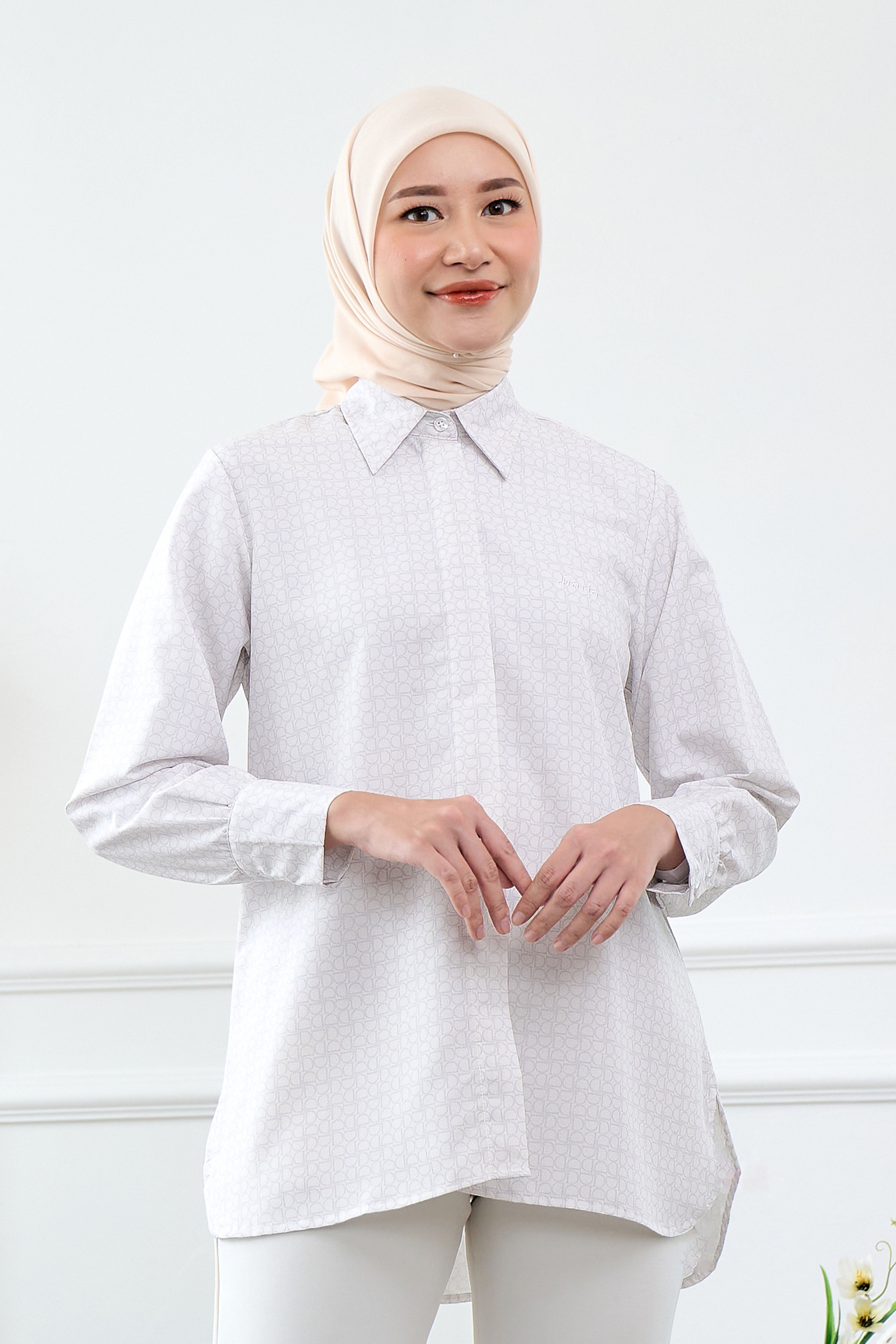 Kemeja Wanita Karina Series