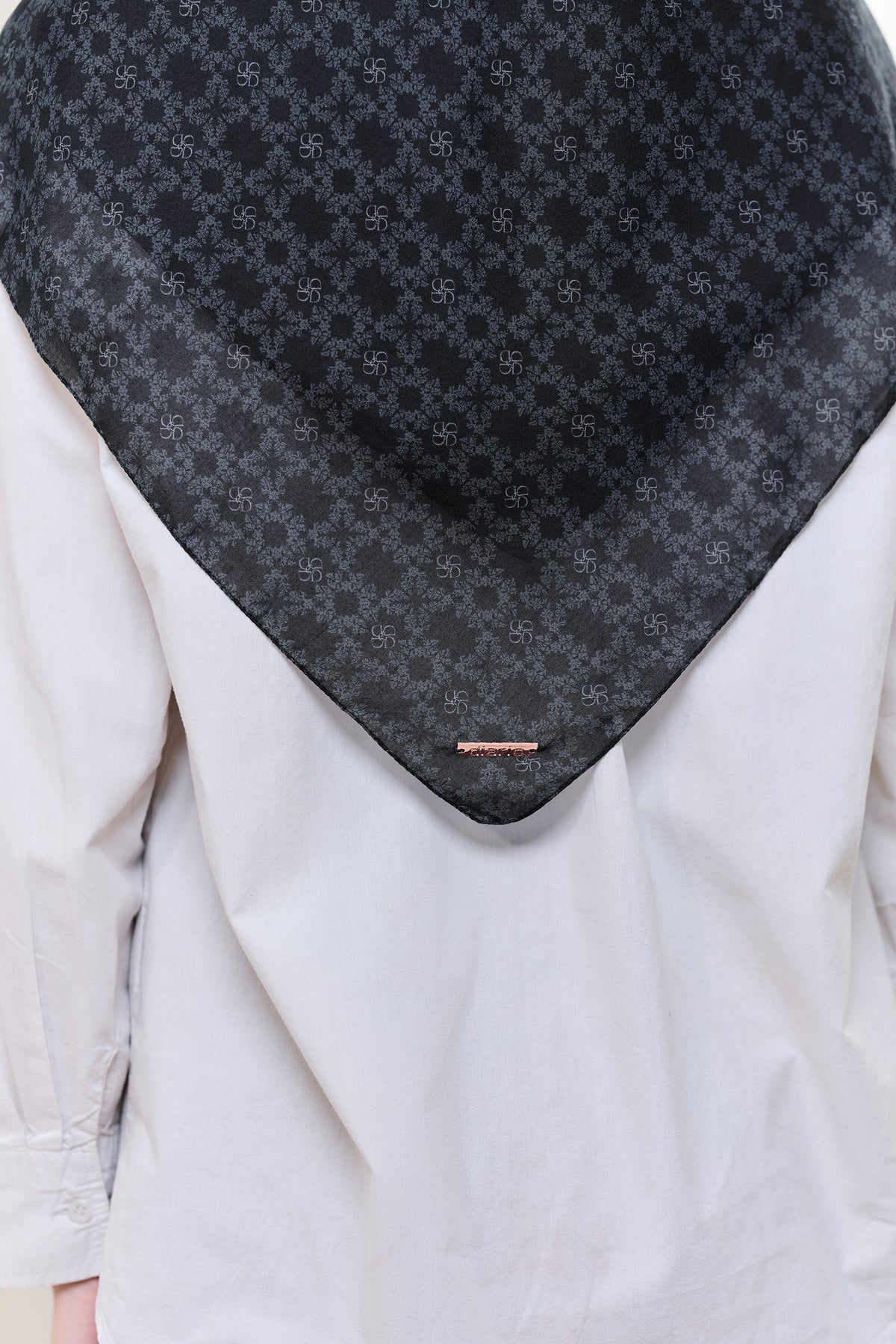 Ultrafine Callista Hijab Khimar Bandana Khiban Premium