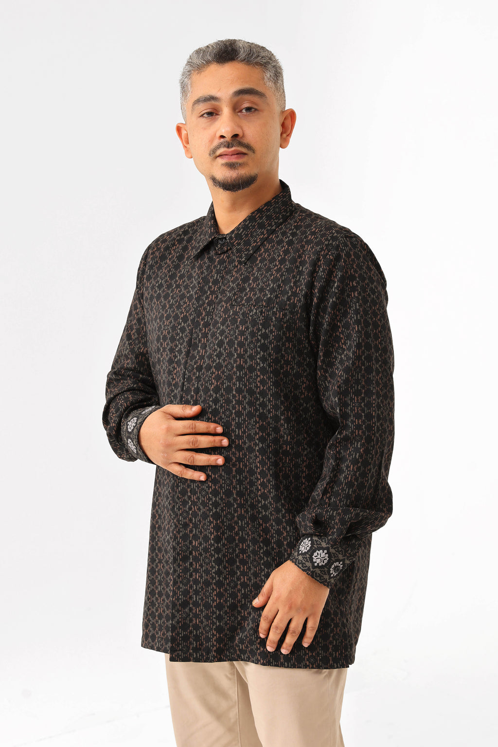 Cassandra Sarimbit Collection Koko Dewasa