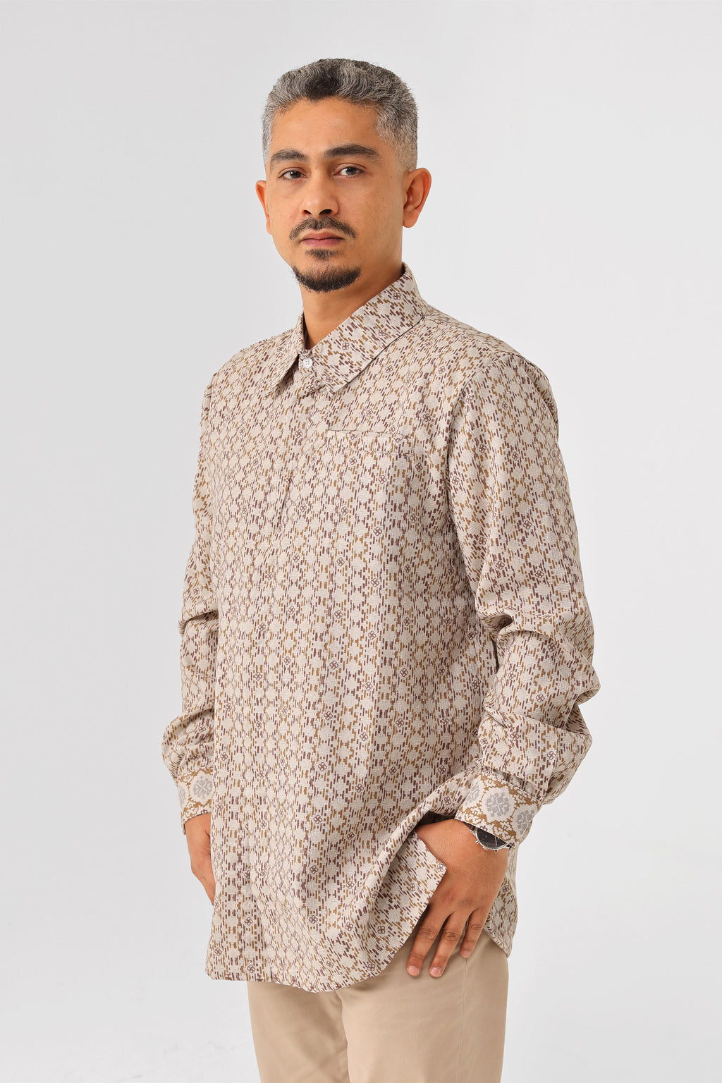 Cassandra Sarimbit Collection Koko Dewasa