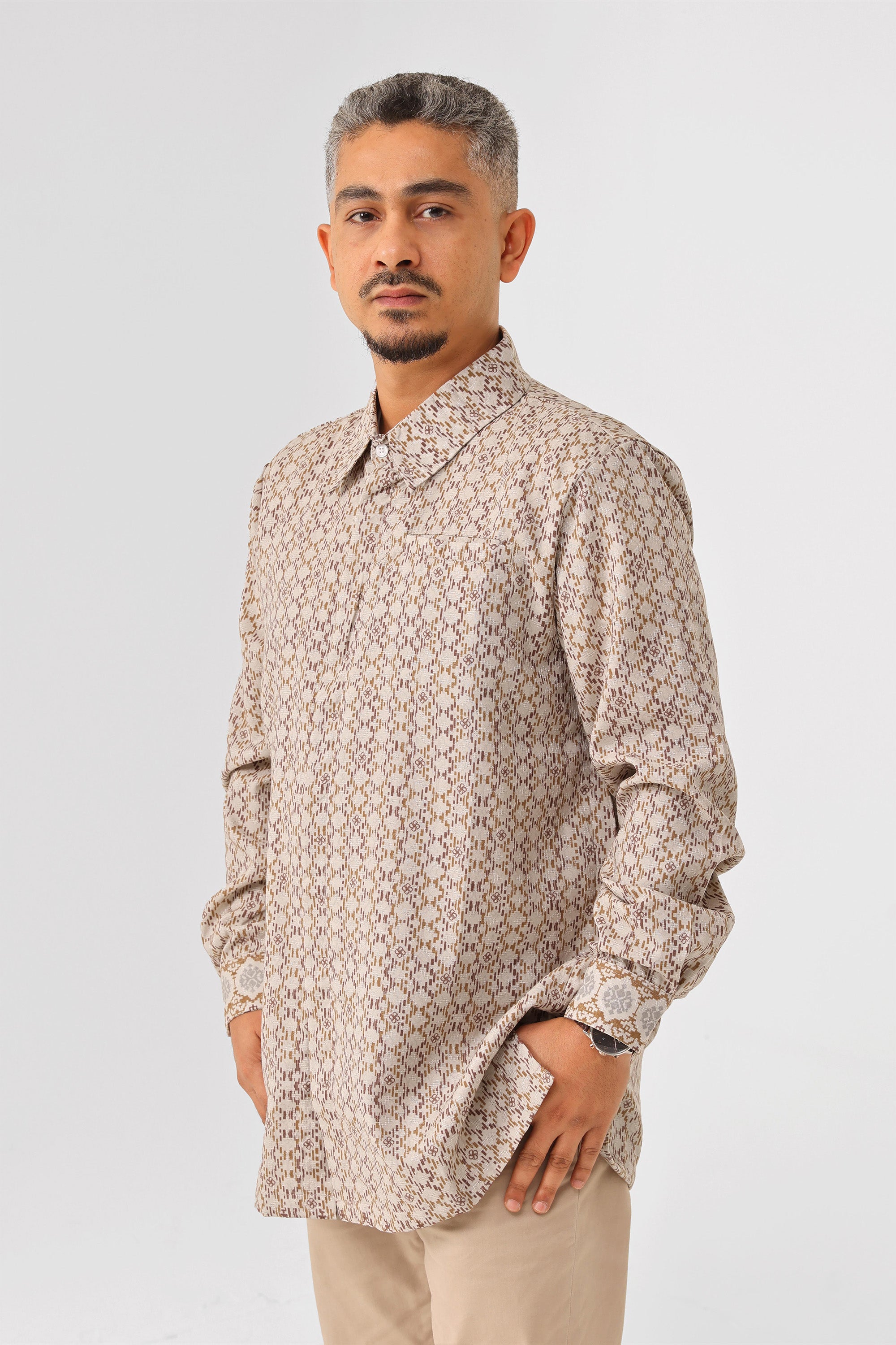 Cassandra Sarimbit Collection Koko Dewasa