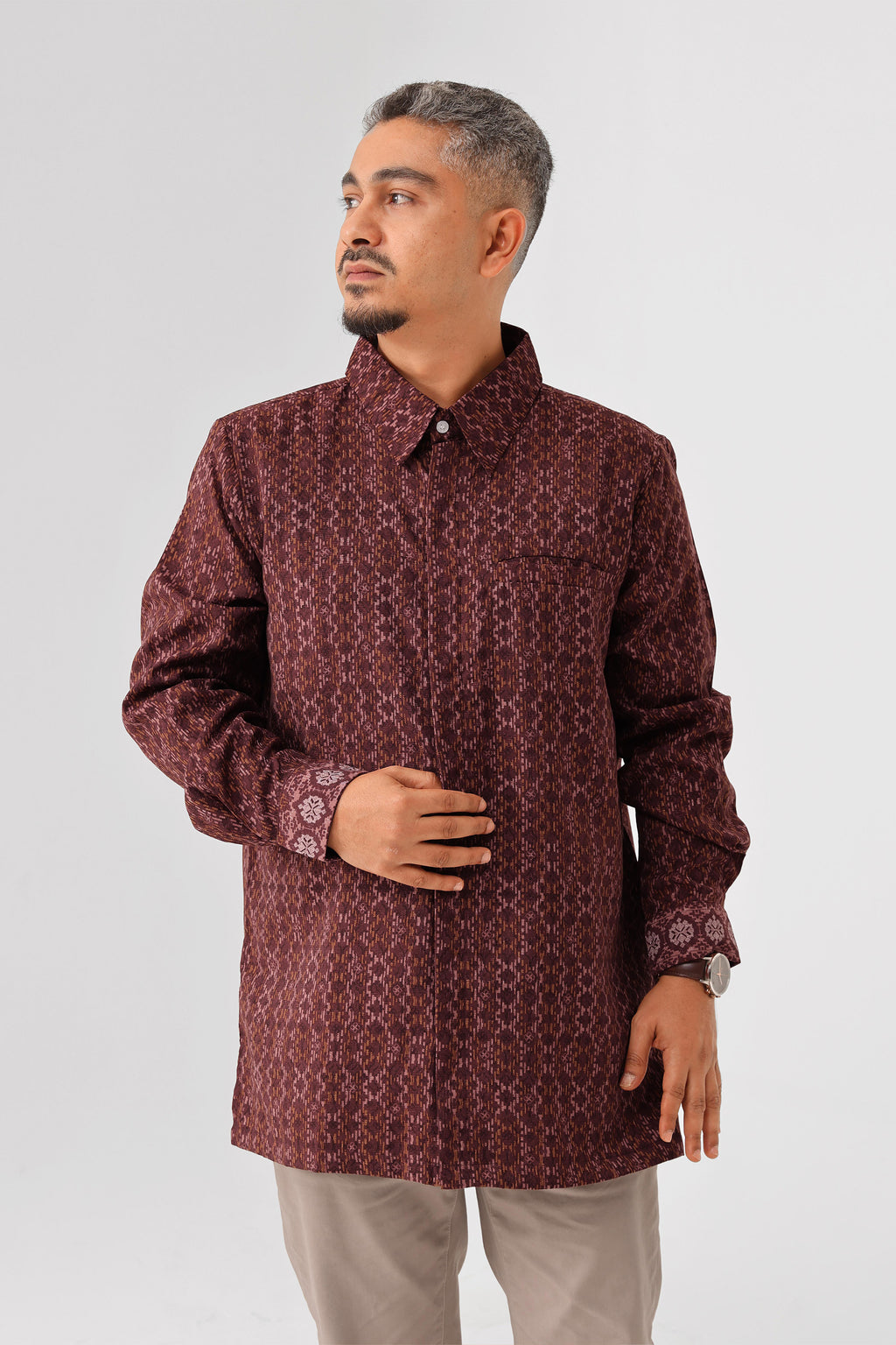 Cassandra Sarimbit Collection Koko Dewasa