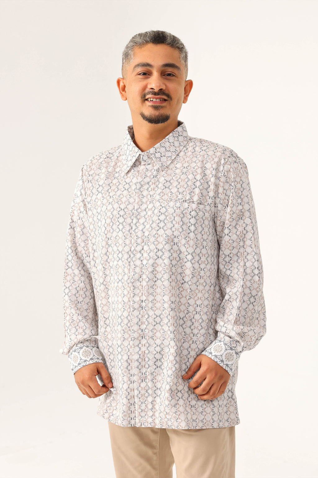 Cassandra Sarimbit Collection Koko Dewasa