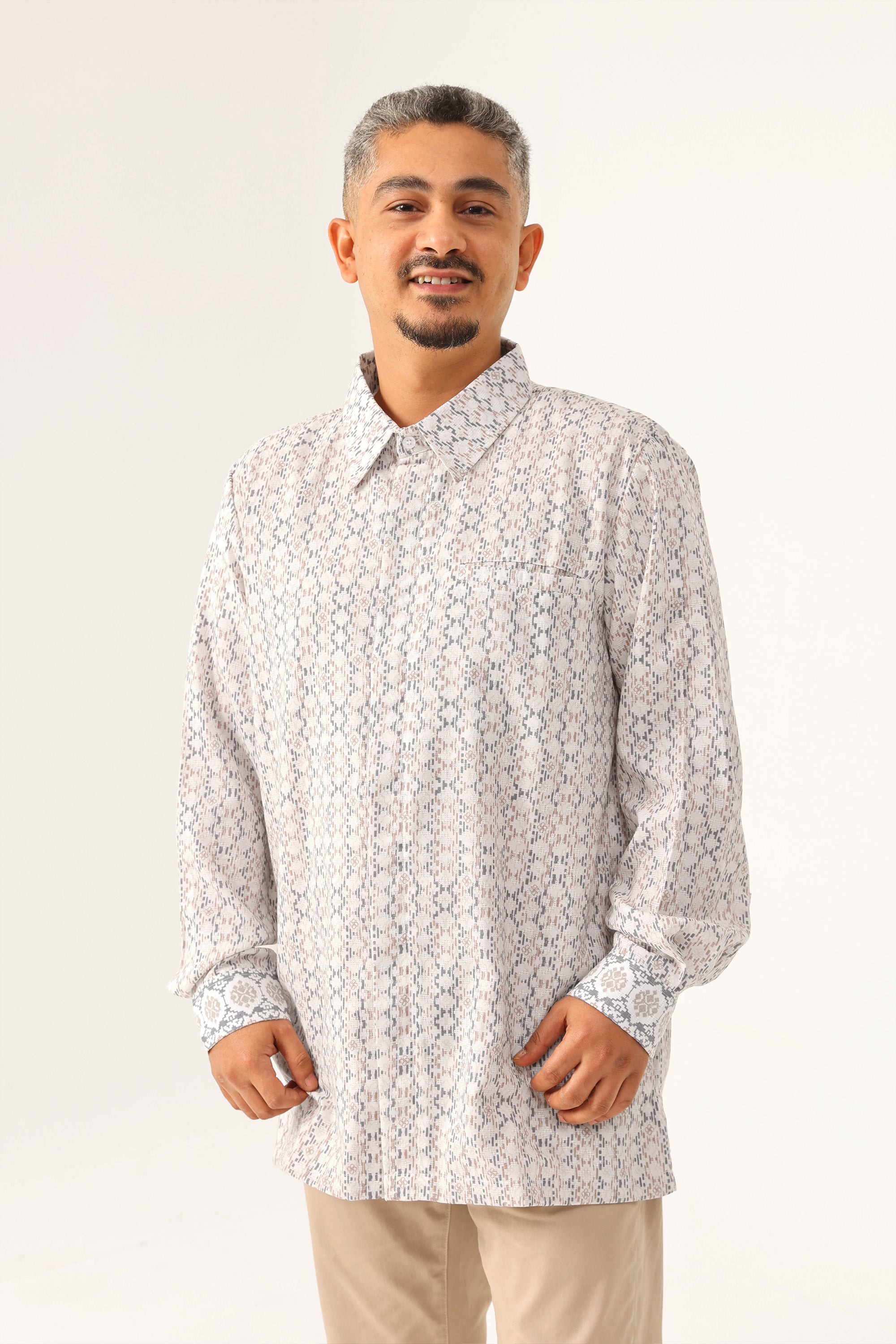 Cassandra Sarimbit Collection Koko Dewasa