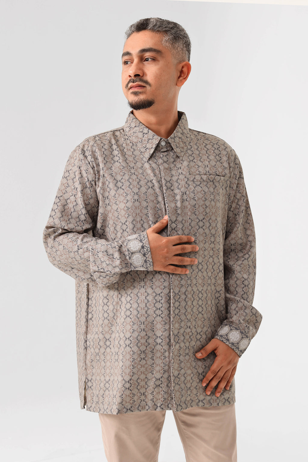Cassandra Sarimbit Collection Koko Dewasa