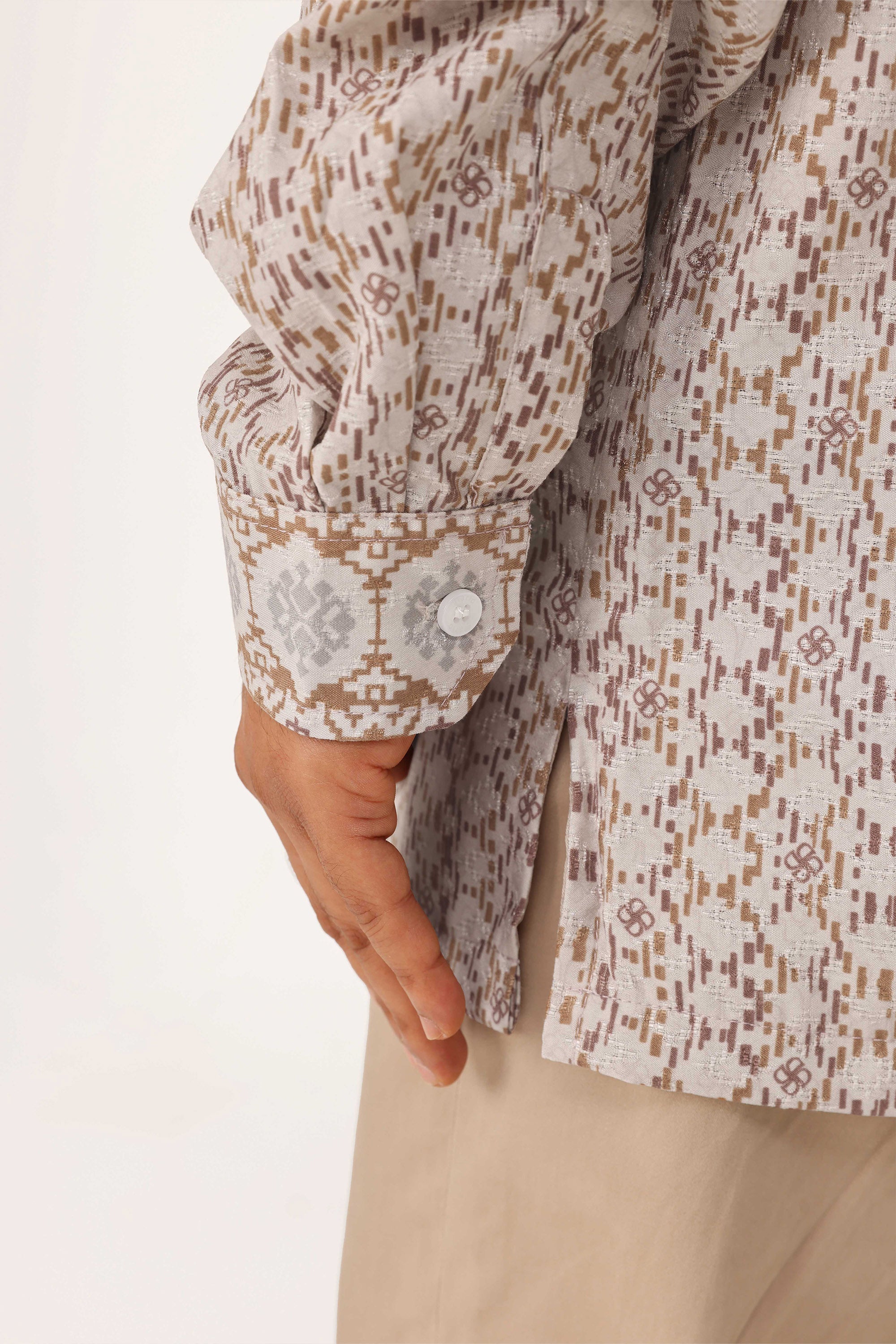 Cassandra Sarimbit Collection Koko Dewasa