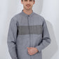 Diario - Baju Koko Dewasa Tangan Panjang Ezra Series