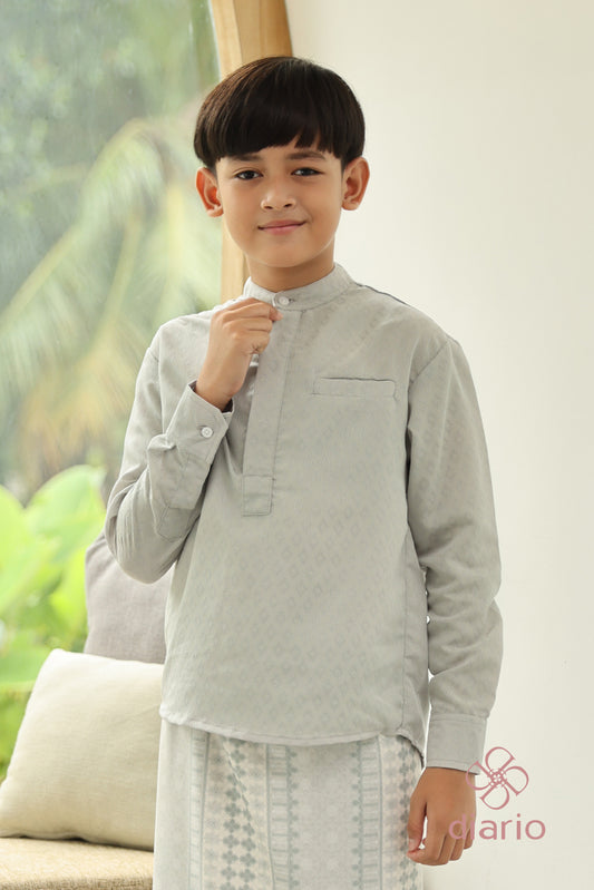 Diario - Baju Koko Anak Harun Series