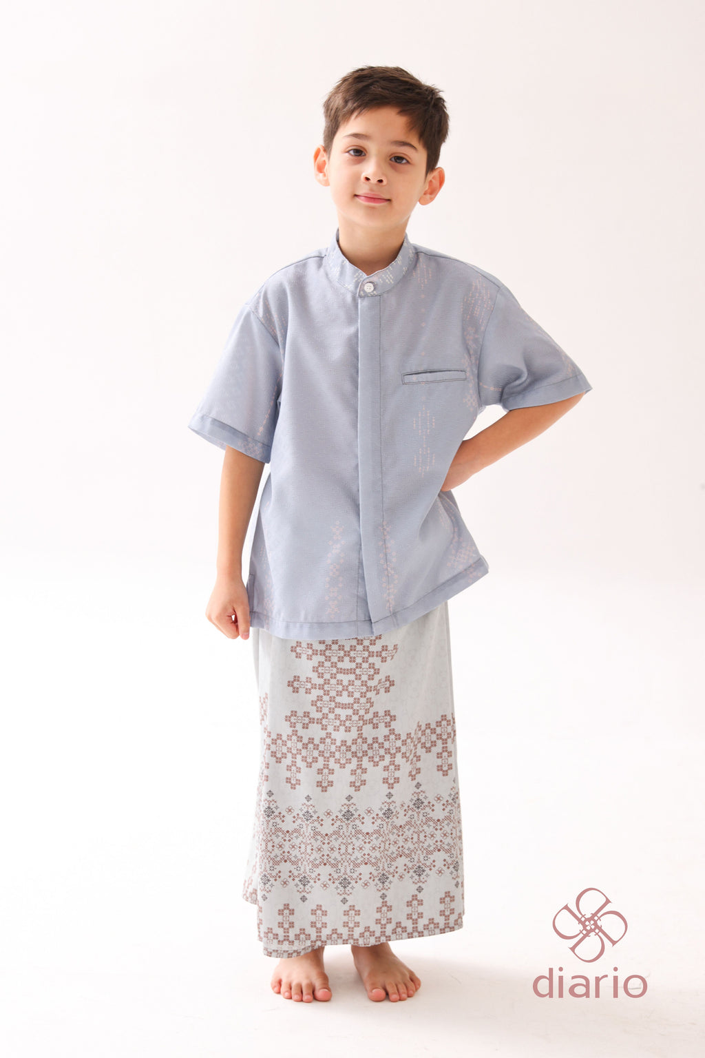 Diario - Sarung Anak Kaluna Series