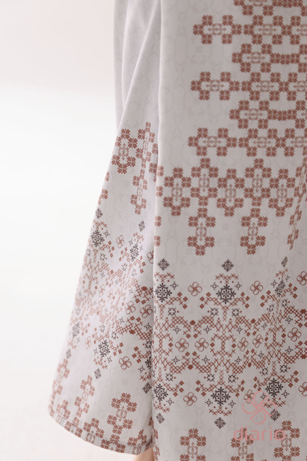 Diario - Sarung Anak Kaluna Series