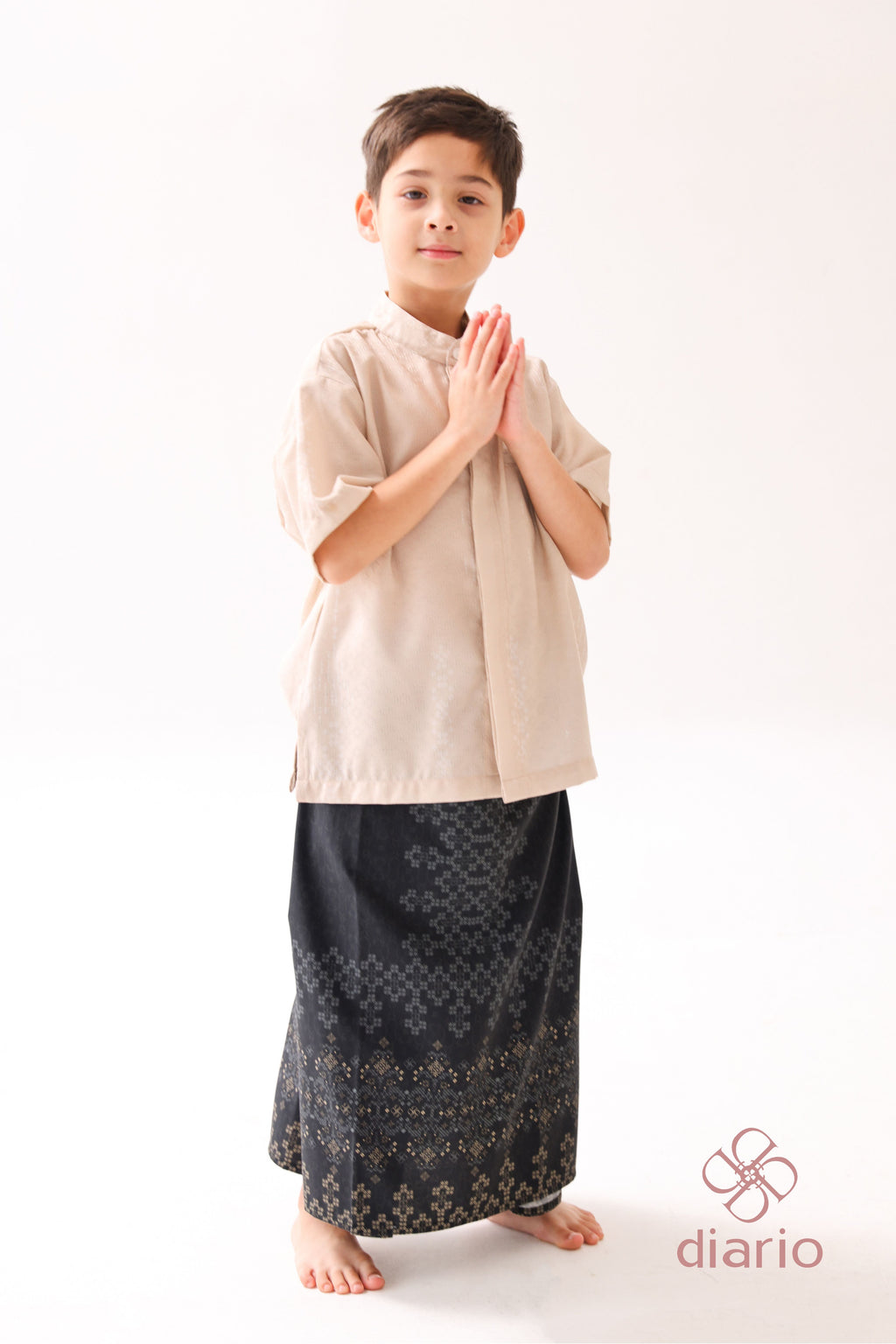 Diario - Sarung Anak Kaluna Series