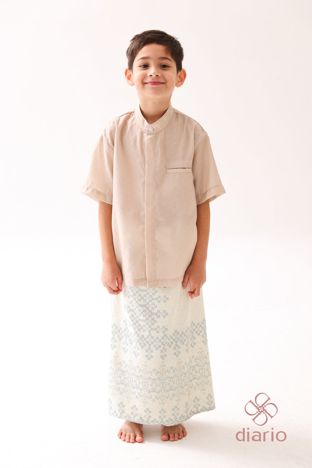 Diario - Sarung Anak Kaluna Series