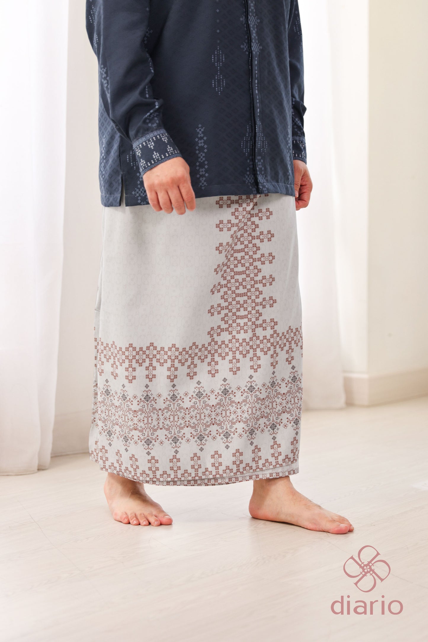 Diario - Sarung Dewasa Kaluna Series