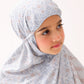 Diario - Mukena Anak Kaluna Series