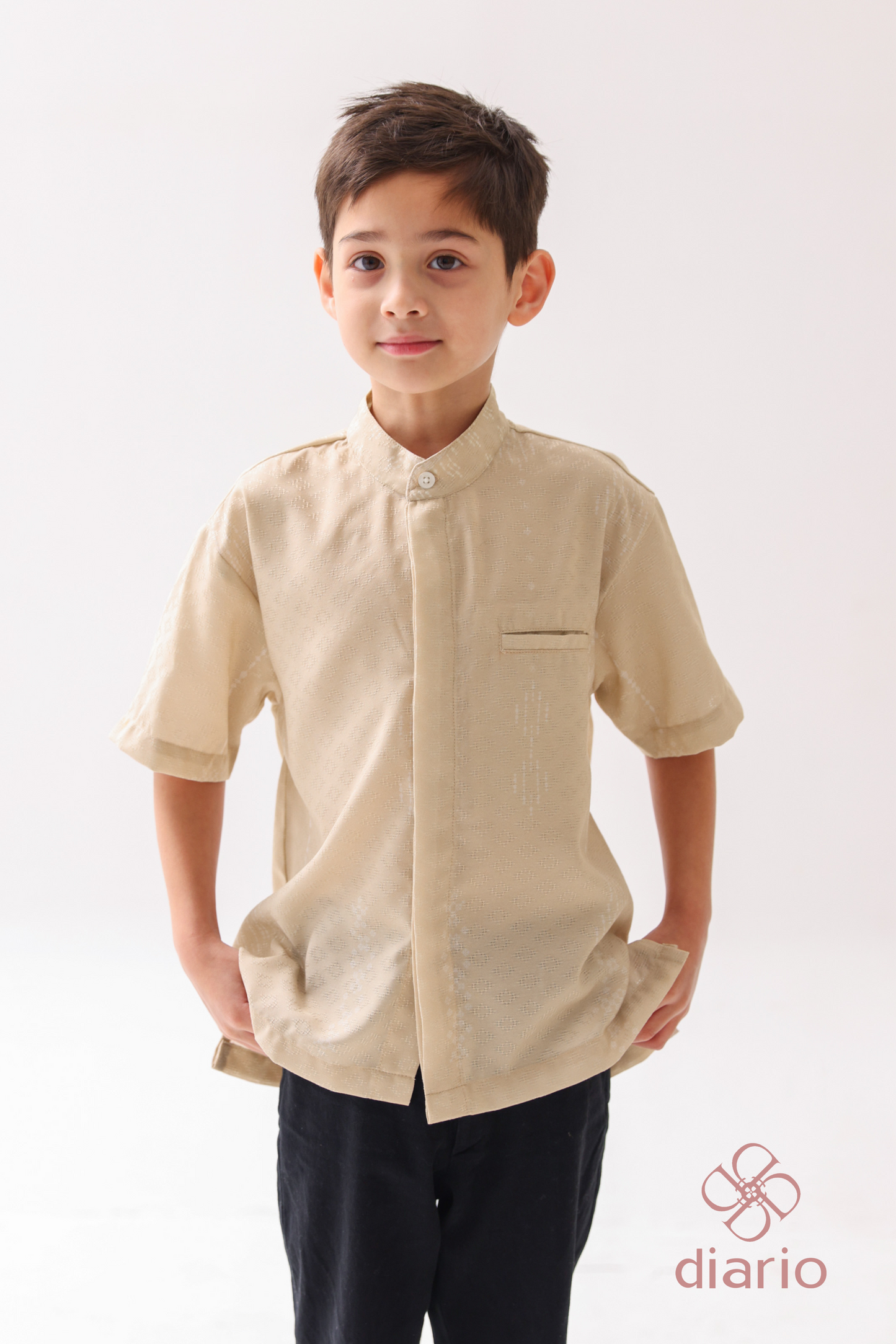 Diario - Lumiere Sarimbit Collecion Koko Anak