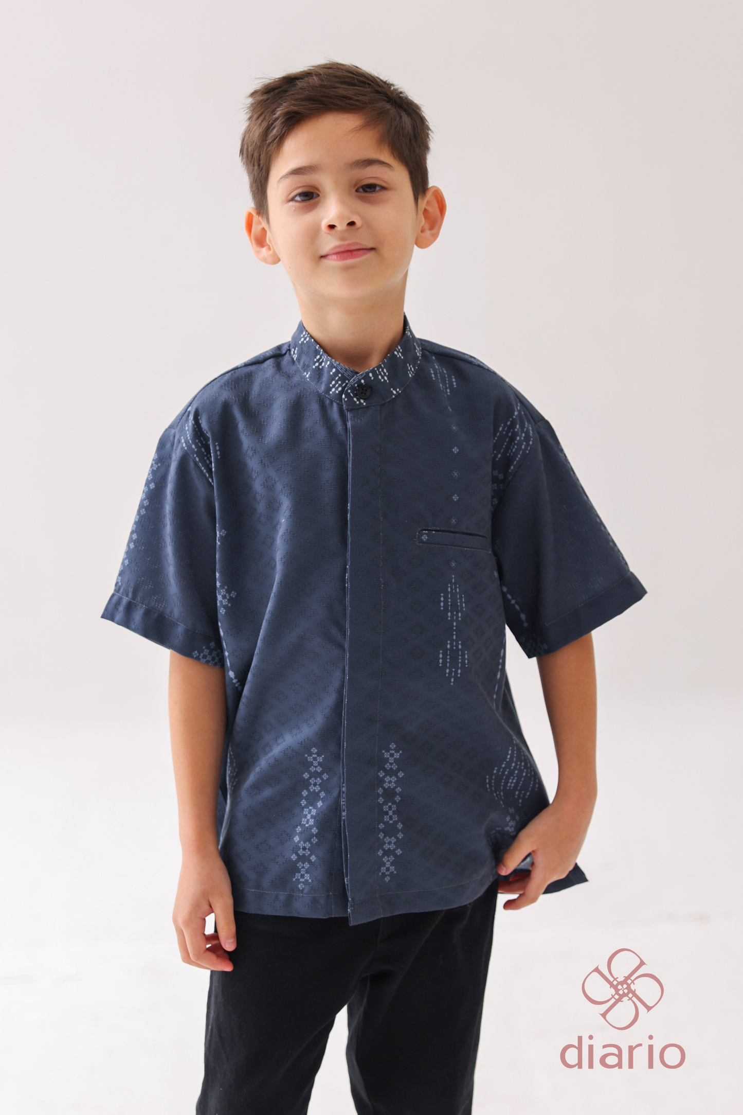 Diario - Lumiere Sarimbit Collecion Koko Anak