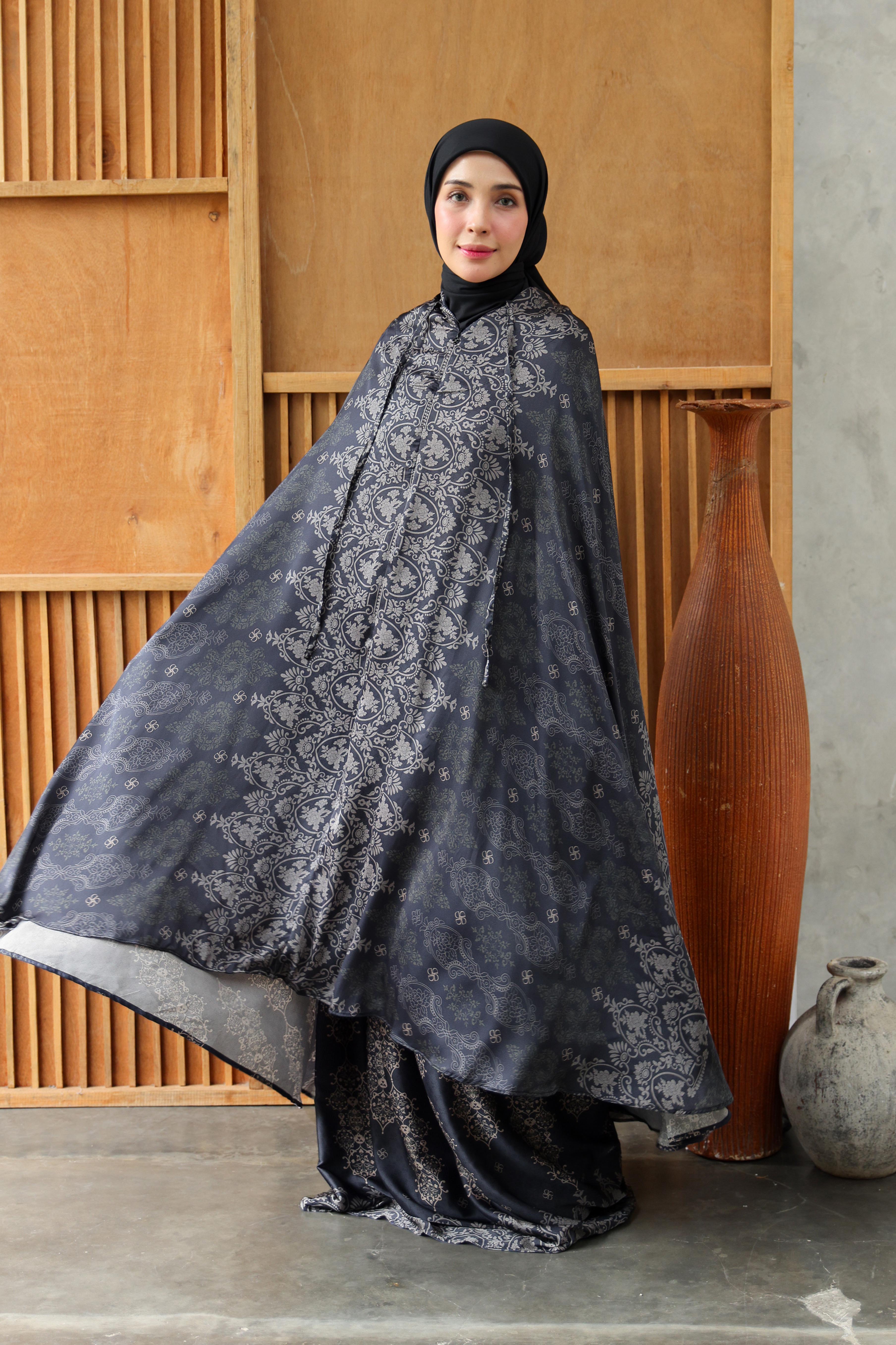 Mukena Dewasa Hawa 2 in 1