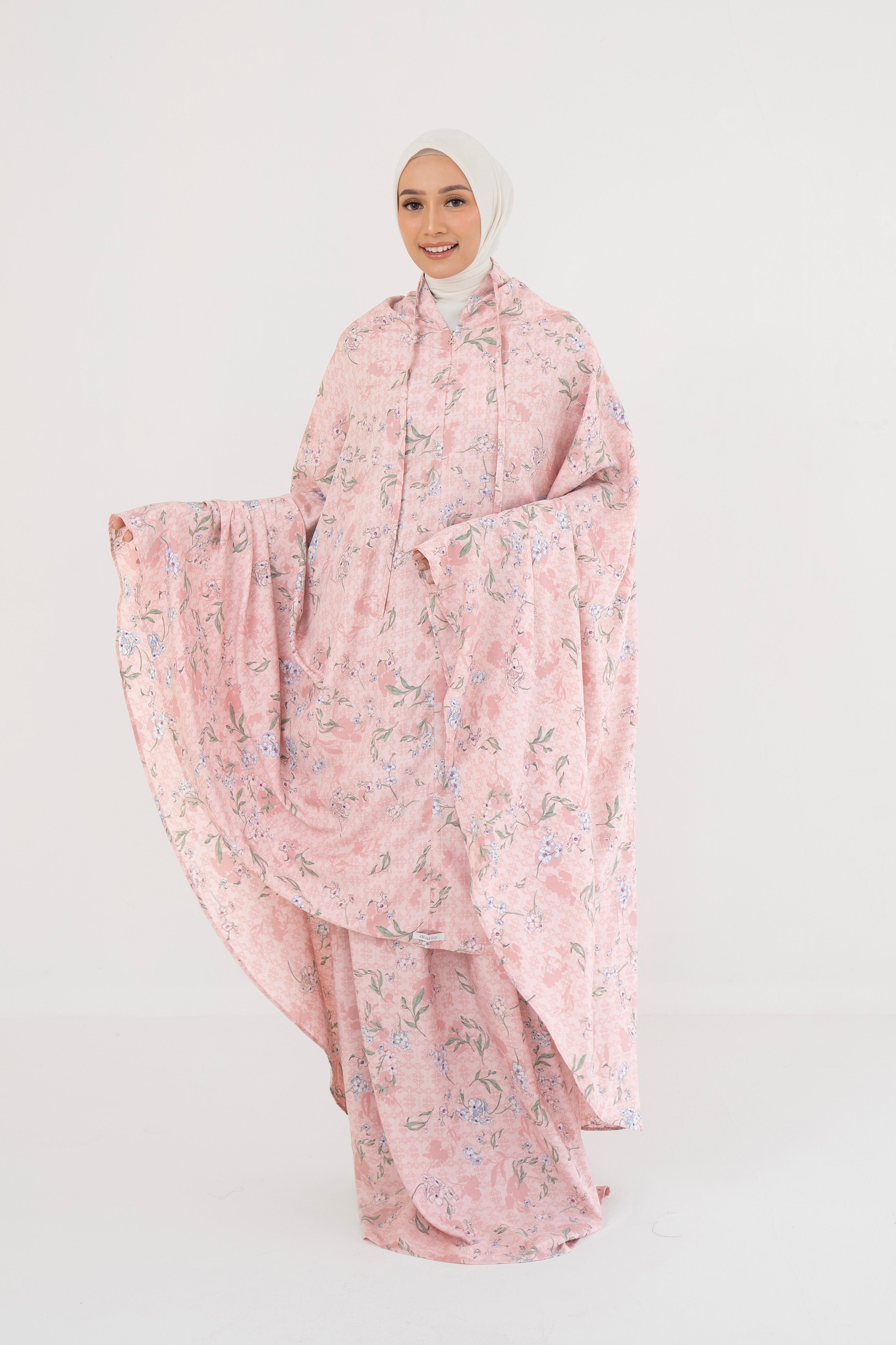 Mukena Dewasa Kanaya 2 in 1