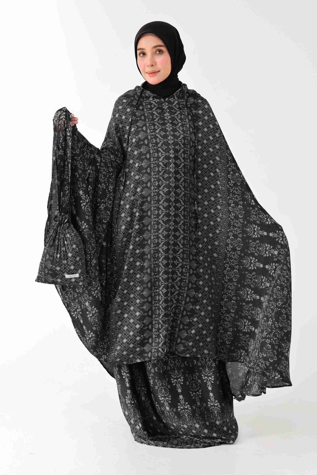 Mukena Dewasa Lalita 2 in 1