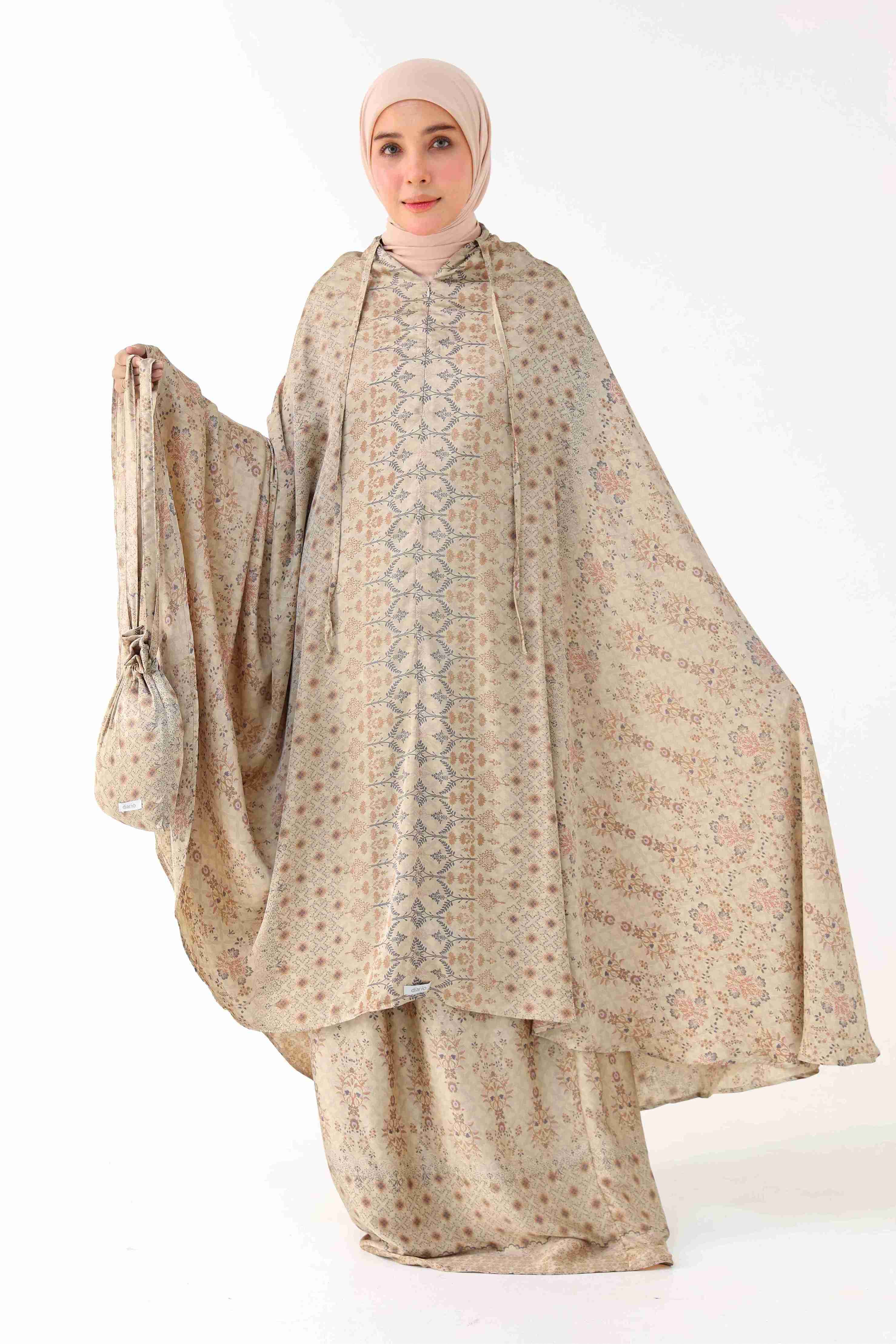 Mukena Dewasa Lalita 2 in 1