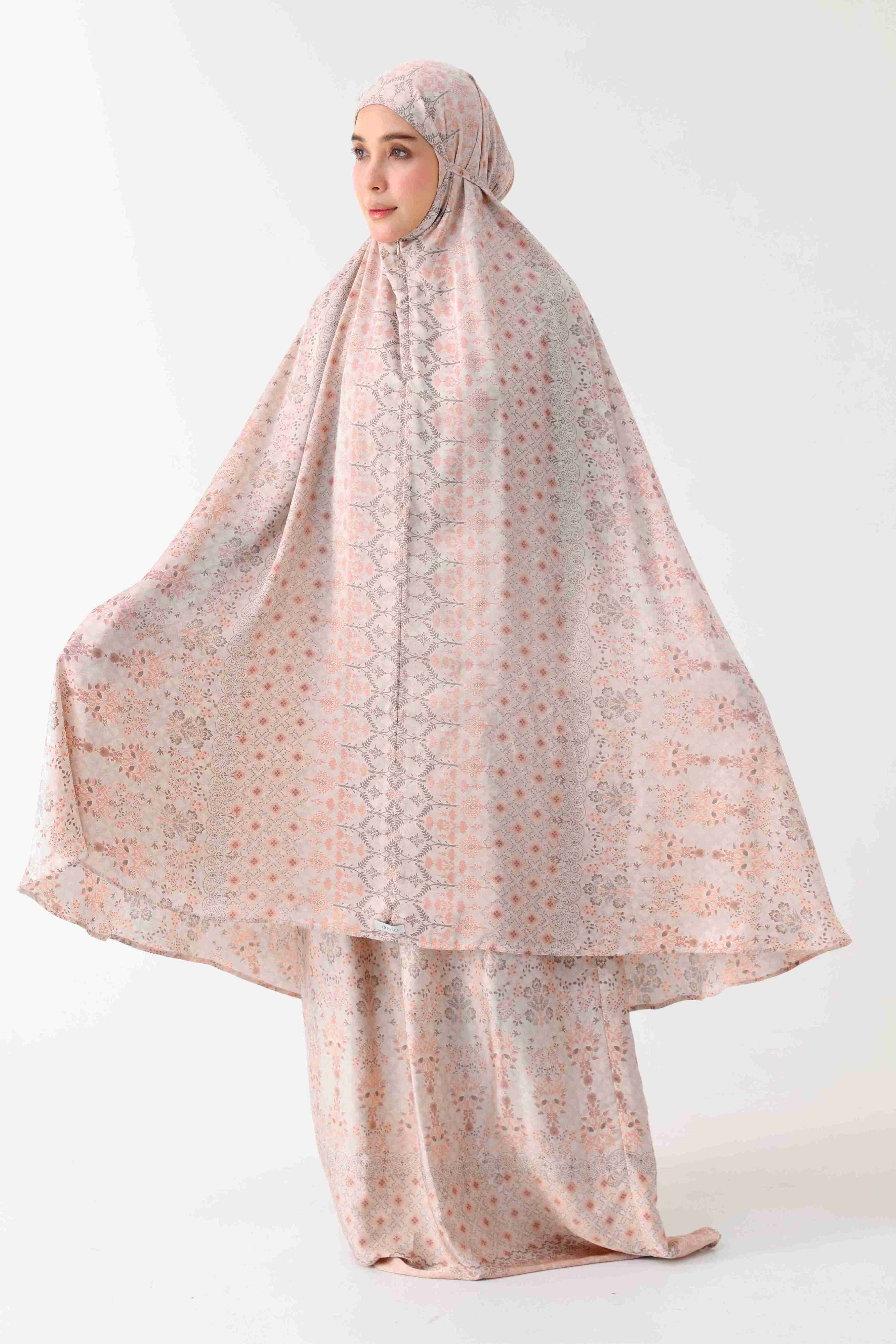 Mukena Dewasa Lalita 2 in 1