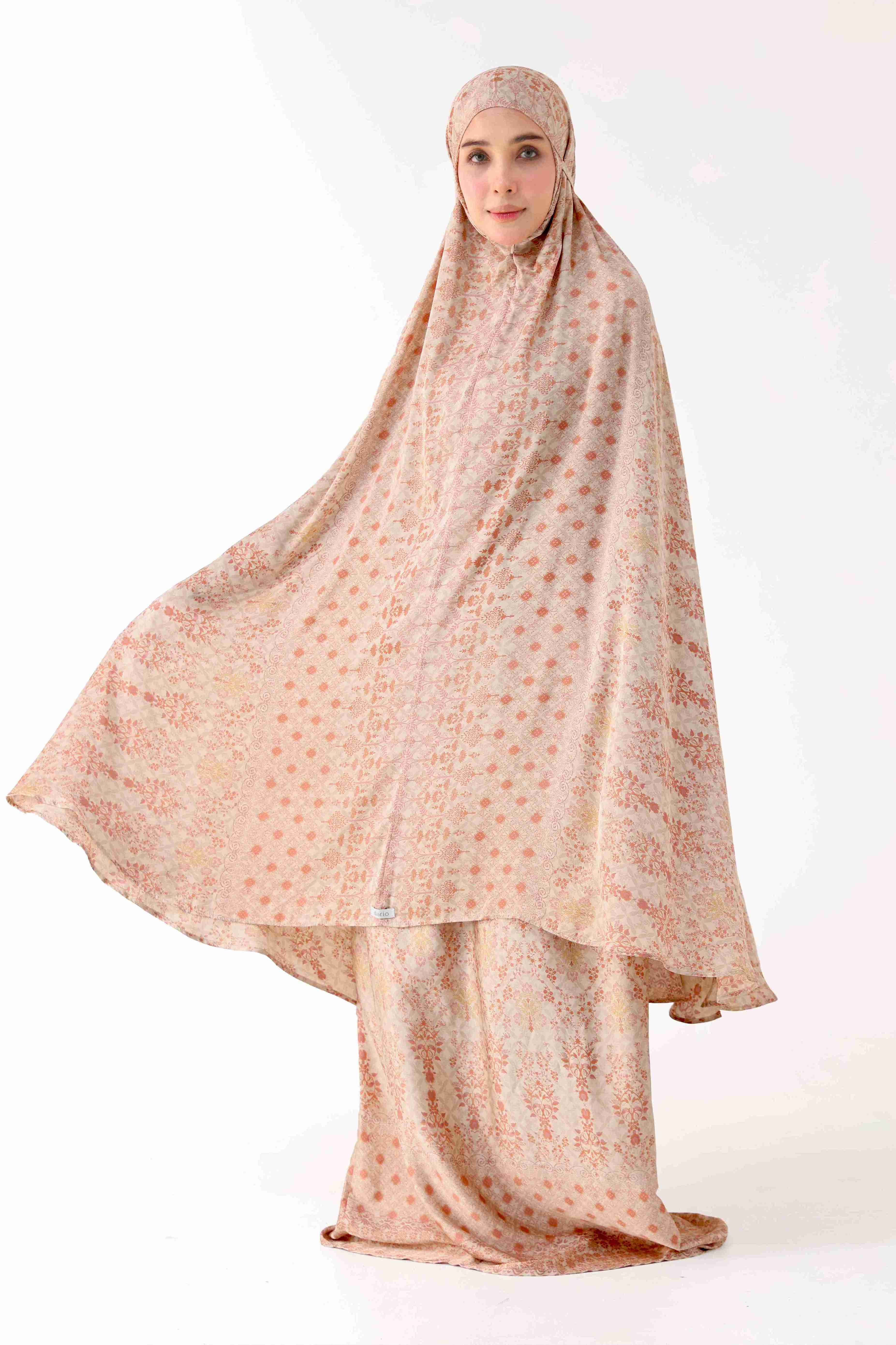 Mukena Dewasa Lalita 2 in 1