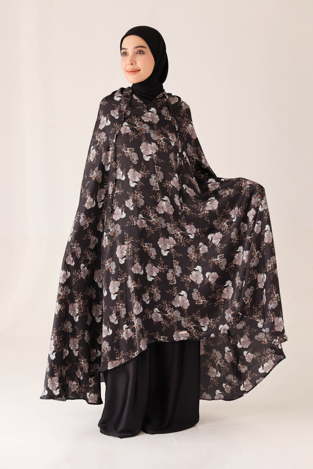 Mukena Dewasa Lana 2 in 1