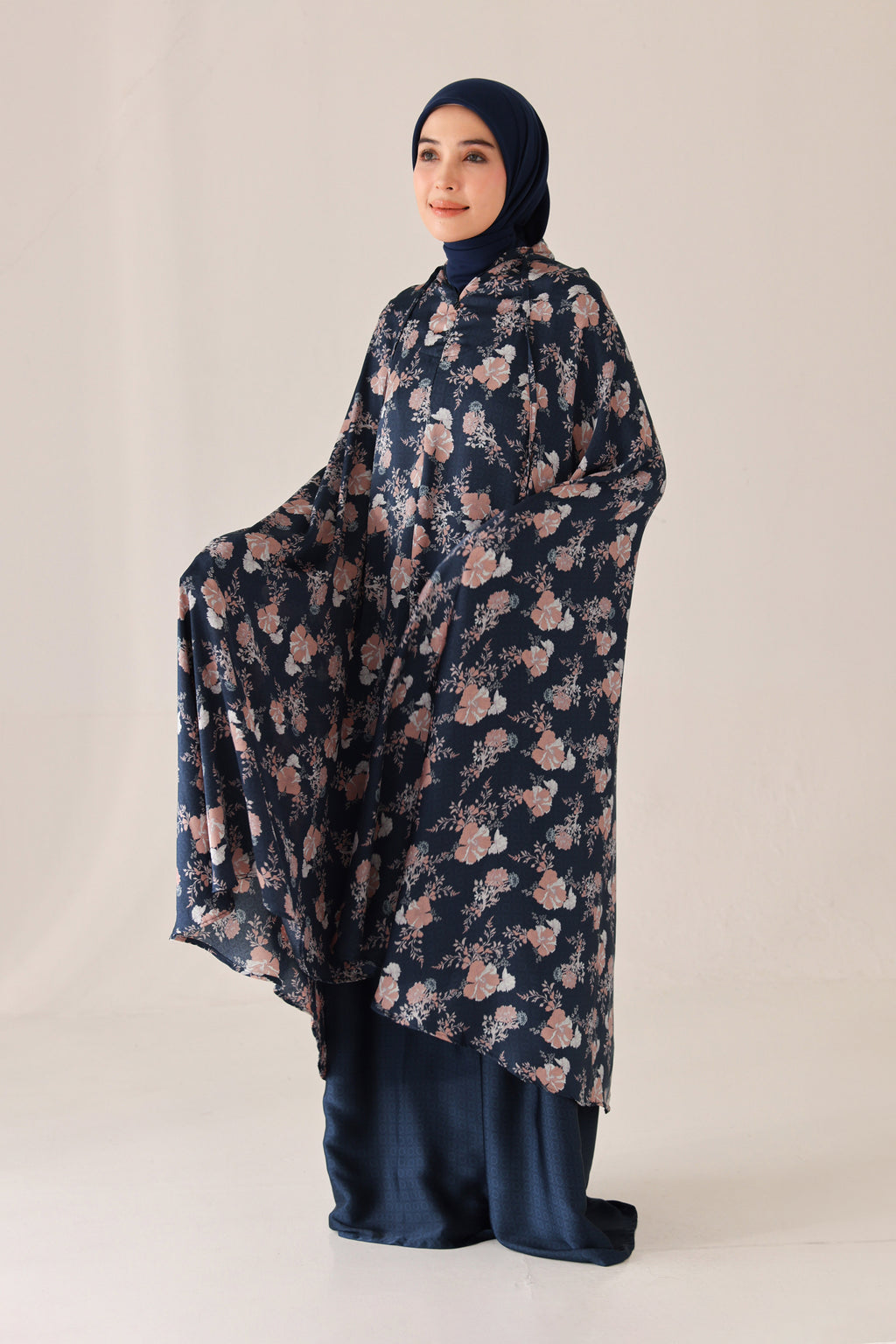 Mukena Dewasa Lana 2 in 1