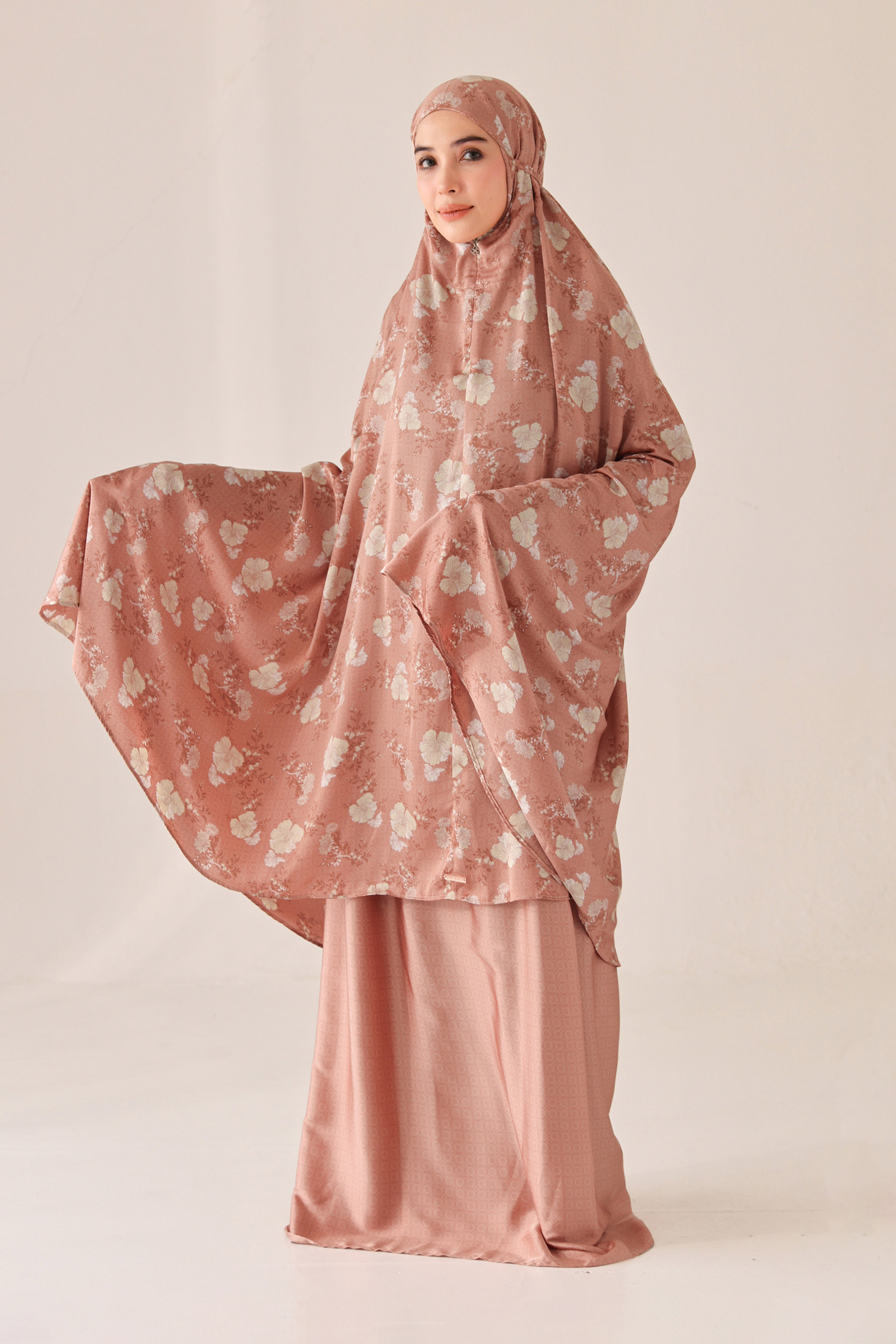 Mukena Dewasa Lana 2 in 1