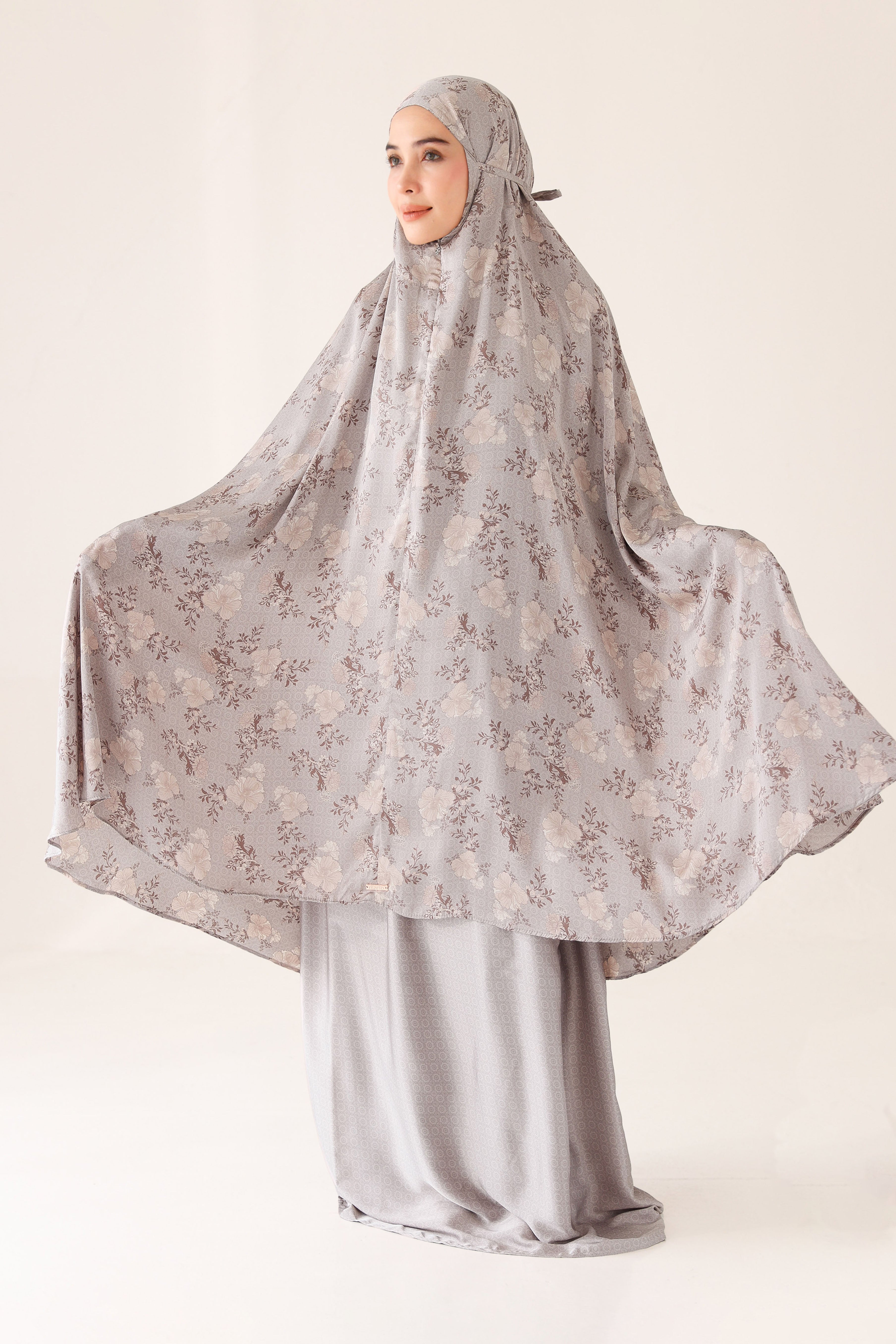 Mukena Dewasa Lana 2 in 1