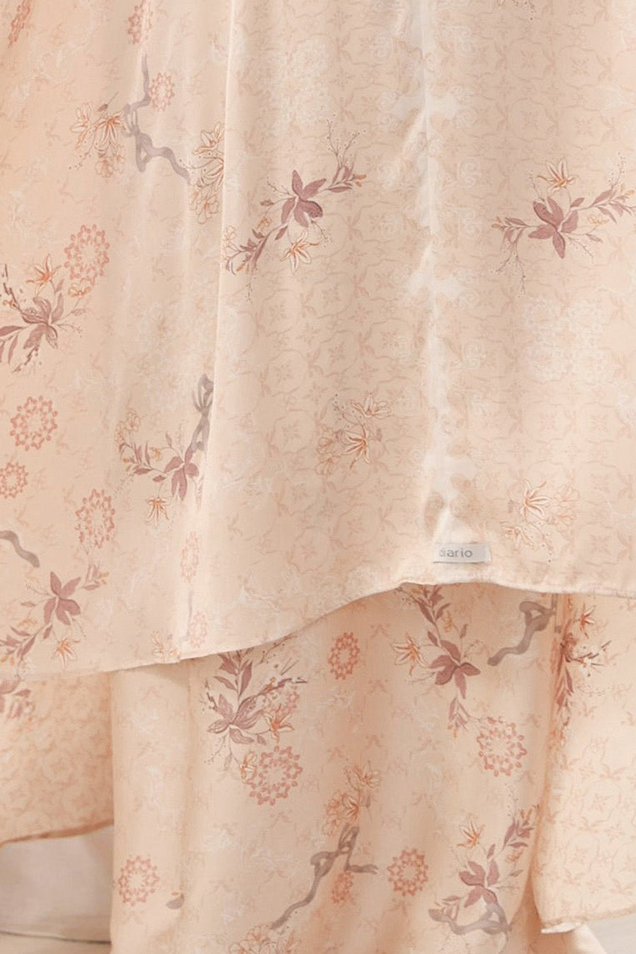 Mukena Dewasa Allura 2 in 1