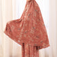 Diario - Mukena Dewasa Allura 2 in 1
