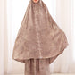 Diario - Mukena Dewasa Allura 2 in 1