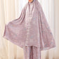 Diario - Mukena Dewasa Allura 2 in 1