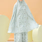 Diario x Dwihanda - Mukena Harmony Prayer Set 2in1 Free Sejadah Travel