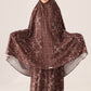 Diario - Mukena Dewasa Rayon Jehan 2 in 1