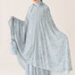 Diario - Mukena Dewasa Rayon Jehan 2 in 1
