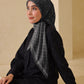 Diario - Ultrafine Najwa Scarf Kerudung Segi Empat
