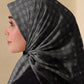 Diario - Ultrafine Najwa Scarf Kerudung Segi Empat