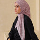 Diario - Ultrafine Najwa Scarf Kerudung Segi Empat