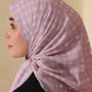 Diario - Ultrafine Najwa Scarf Kerudung Segi Empat