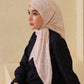 Diario - Ultrafine Najwa Scarf Kerudung Segi Empat