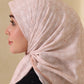 Diario - Ultrafine Najwa Scarf Kerudung Segi Empat