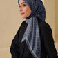 Diario - Ultrafine Najwa Scarf Kerudung Segi Empat