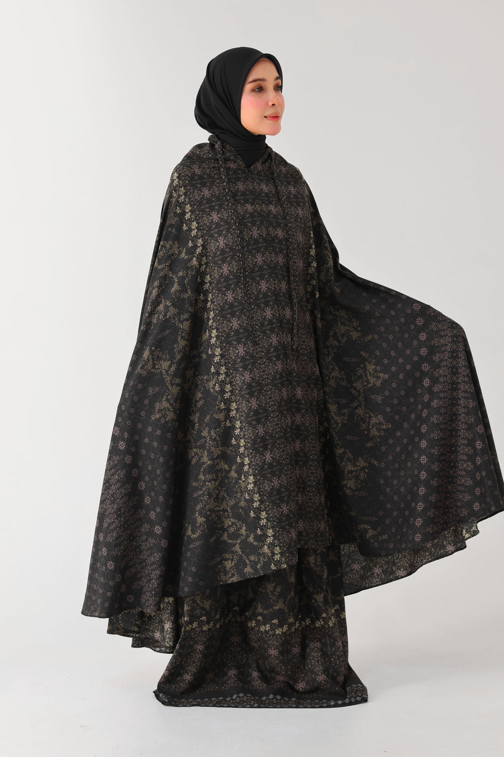 Mukena Dewasa Nayla 2 in 1