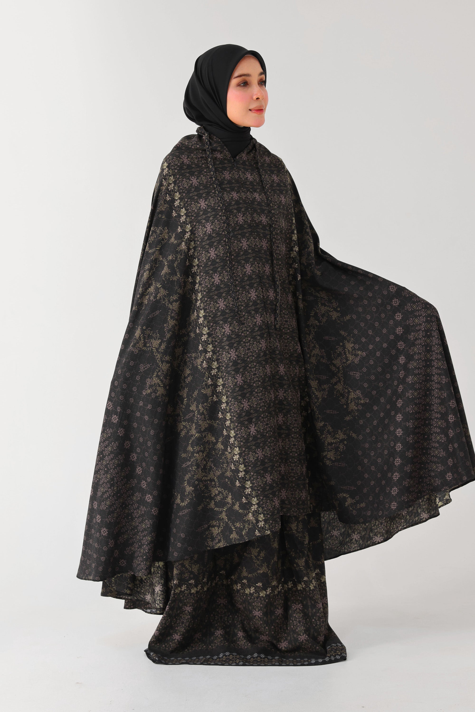 Mukena Dewasa Nayla 2 in 1