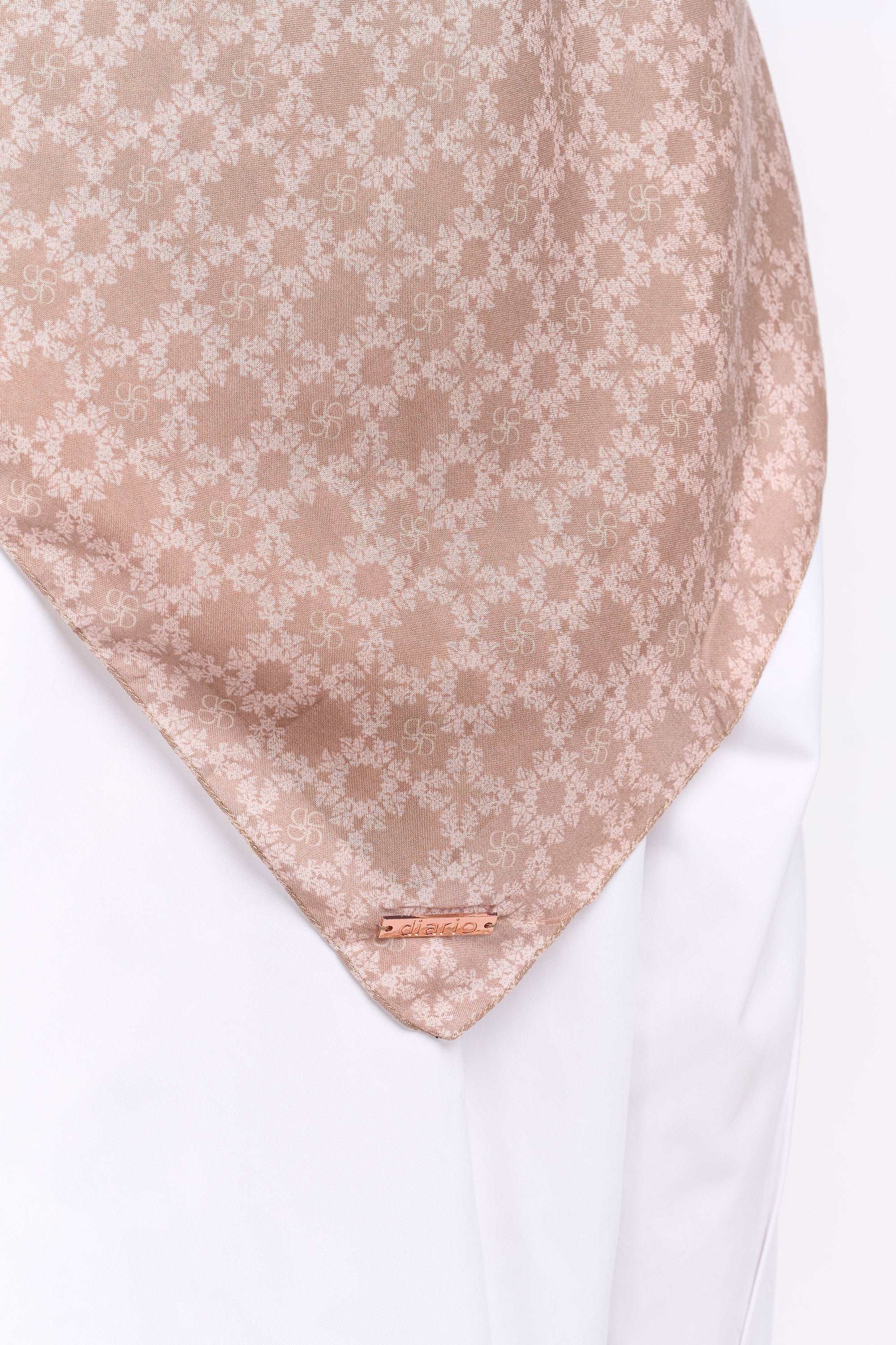 Ultrafine Callista Scarf Kerudung Segi Empat