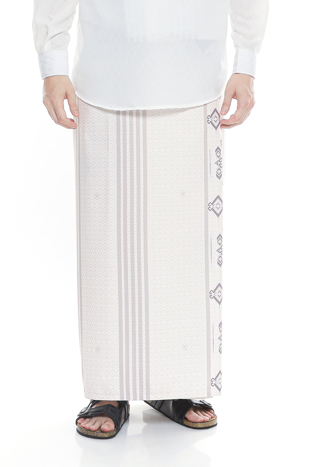 Sarung Dewasa Khalid Series