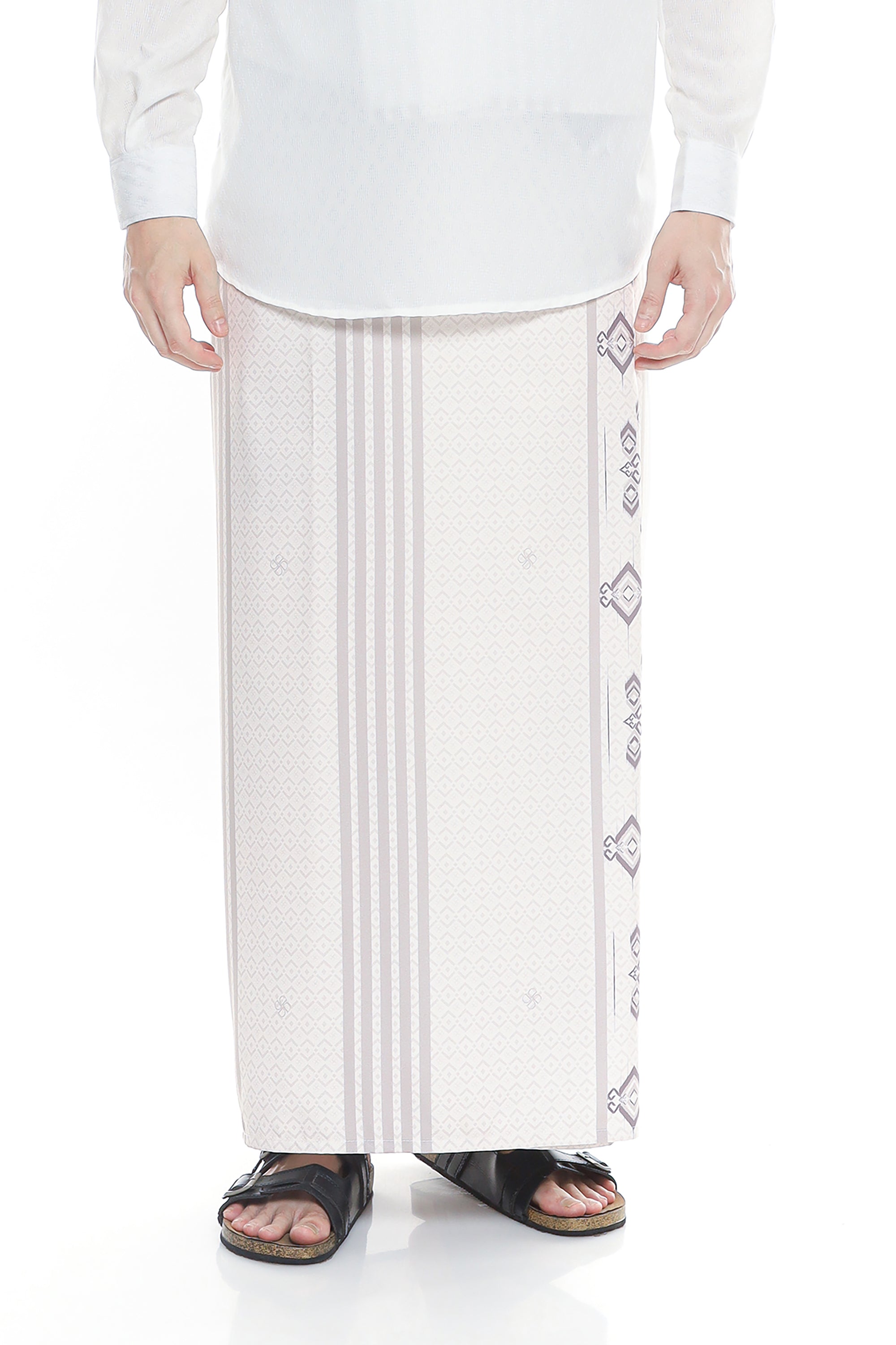 Sarung Dewasa Khalid Series
